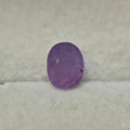 1.25 ct. Oval Ceylon Sapphire, Purple